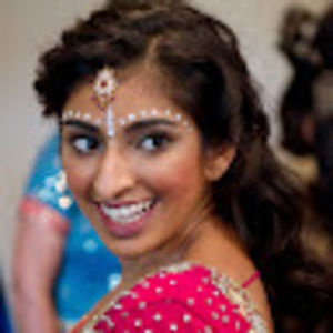 Meet your Posher, Maneesha
